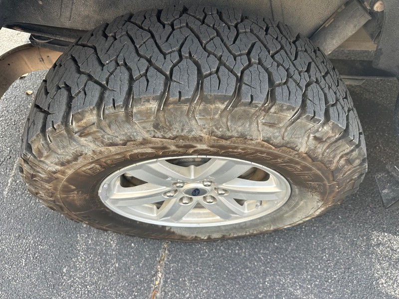 Ford F-150 Vehicle Full-screen Gallery Image 10