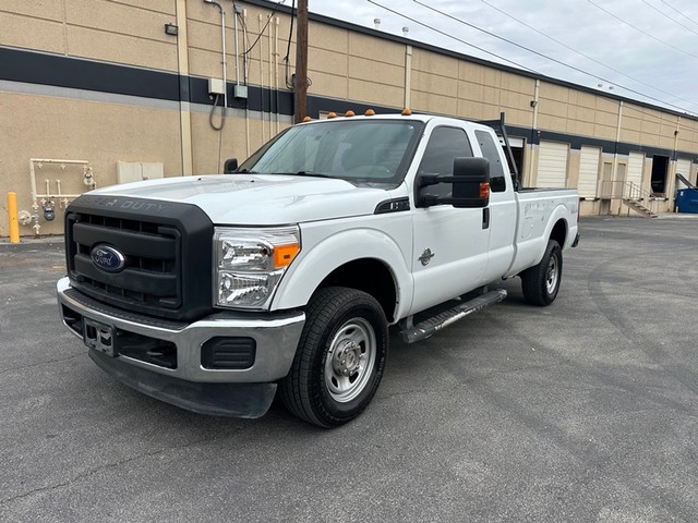 more details - ford f-350