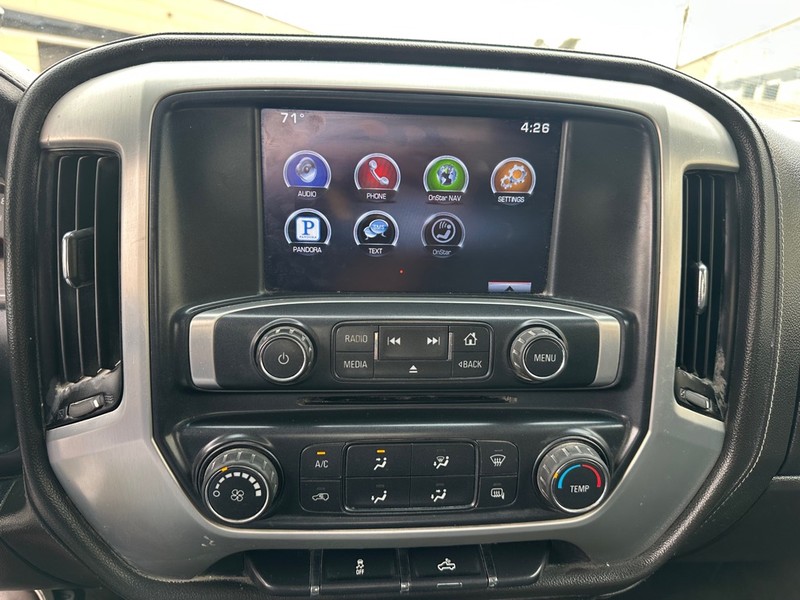 GMC SIERRA Vehicle Full-screen Gallery Image 20