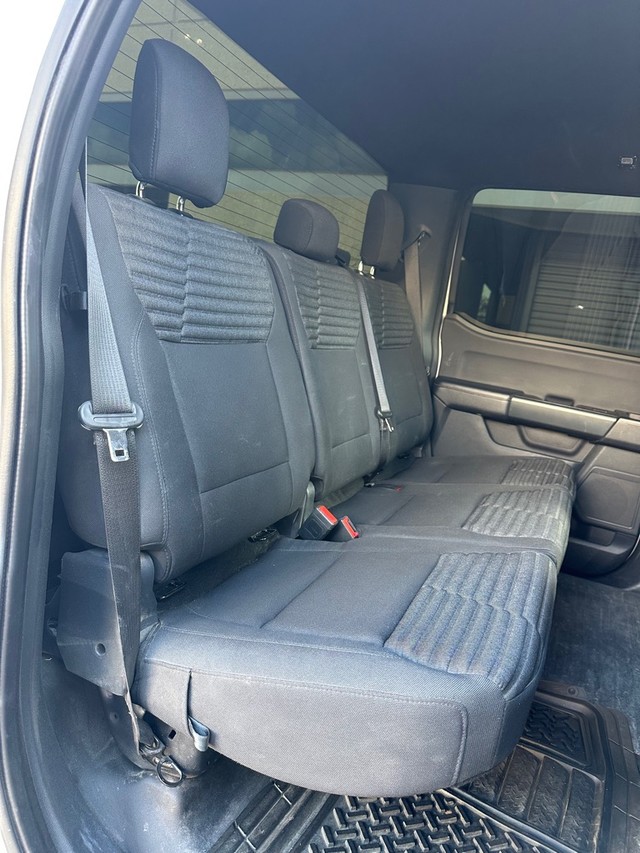 Ford F-150 Vehicle Full-screen Gallery Image 12