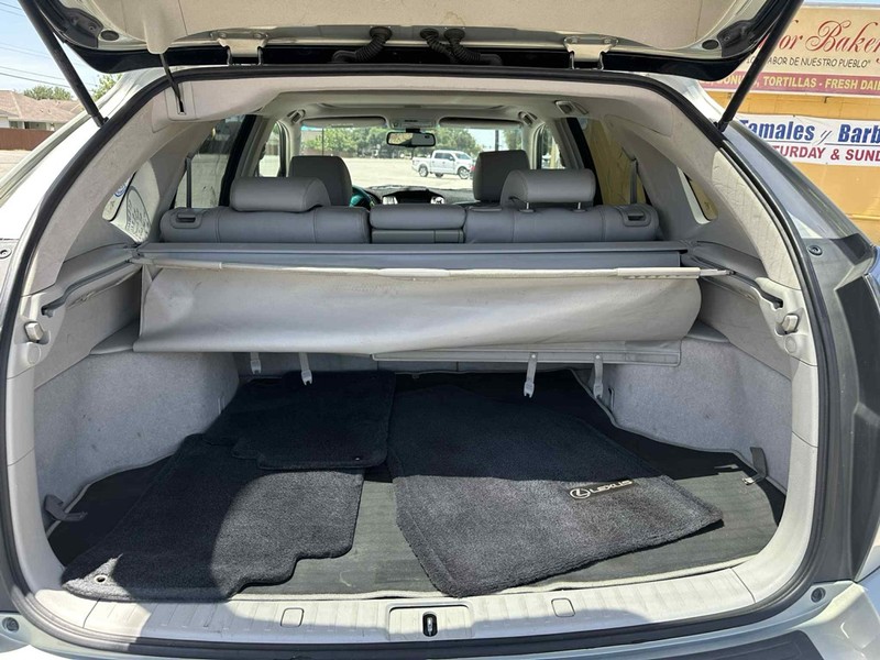 Lexus RX 350 Vehicle Full-screen Gallery Image 15