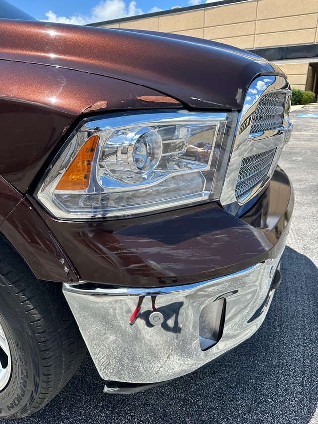 Ram 1500 Vehicle Full-screen Gallery Image 8