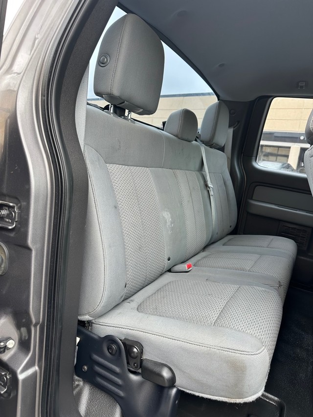 Ford F-150 Vehicle Full-screen Gallery Image 14