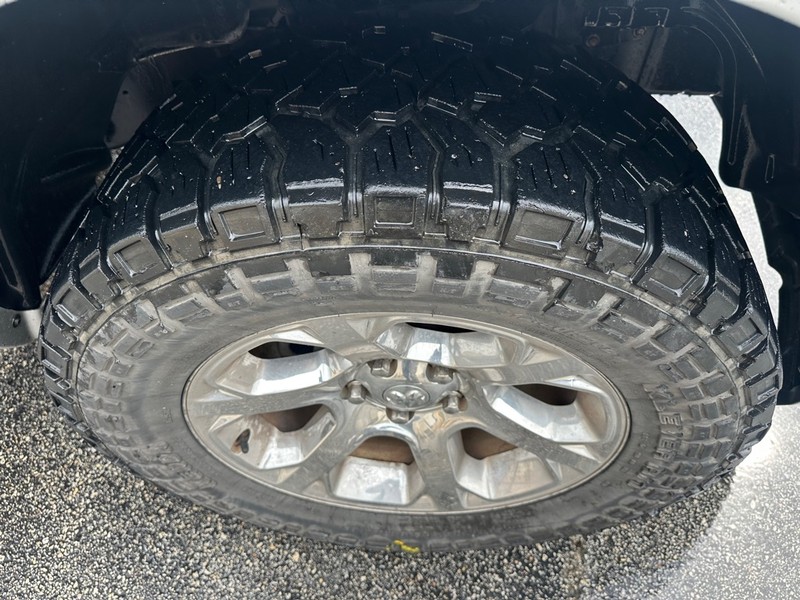 Ram 1500 Vehicle Full-screen Gallery Image 9