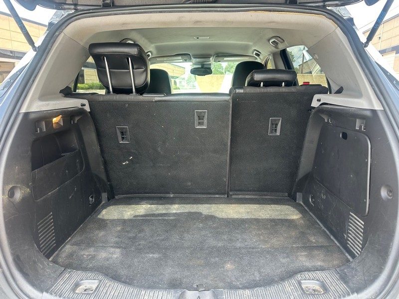 Chevrolet Trax Vehicle Full-screen Gallery Image 07
