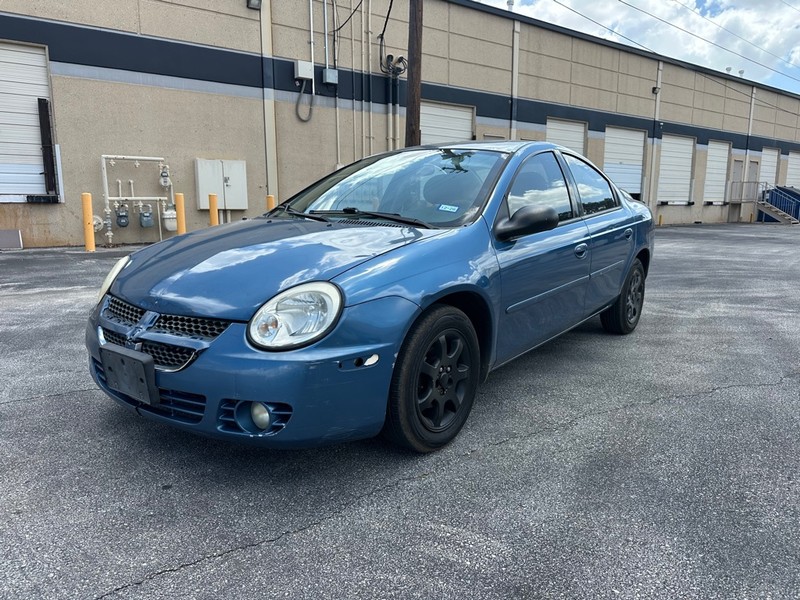 Dodge Neon Vehicle Full-screen Gallery Image 01