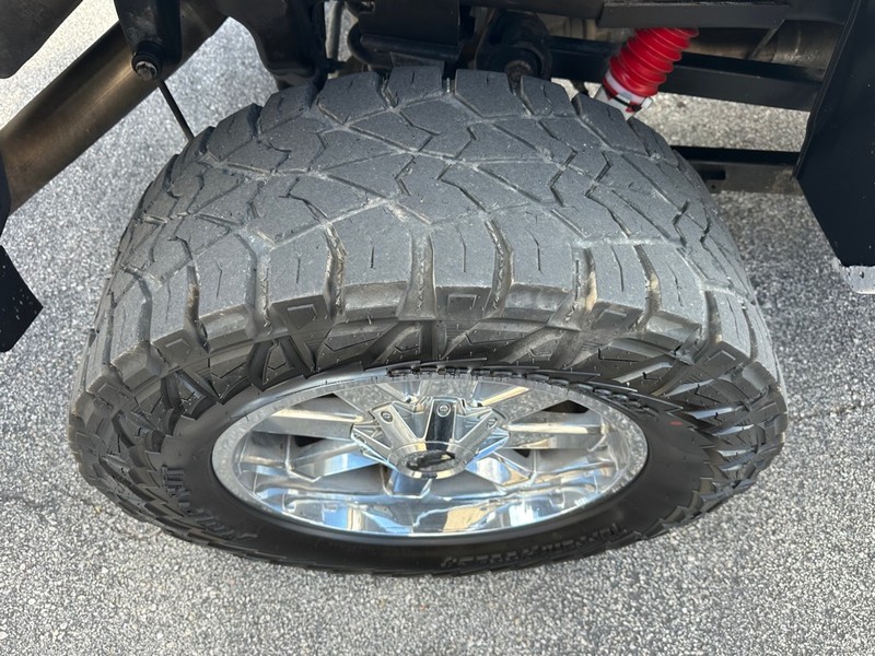 Ram 2500 Vehicle Full-screen Gallery Image 08