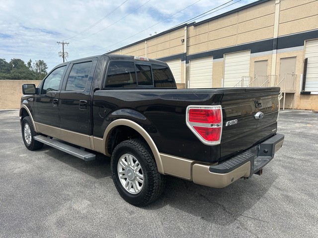 Ford F-150 Vehicle Full-screen Gallery Image 04