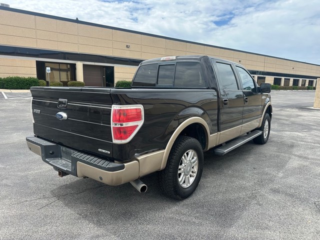 Ford F-150 Vehicle Full-screen Gallery Image 05