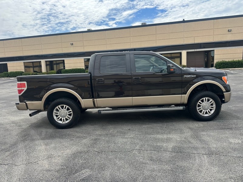 Ford F-150 Vehicle Full-screen Gallery Image 6