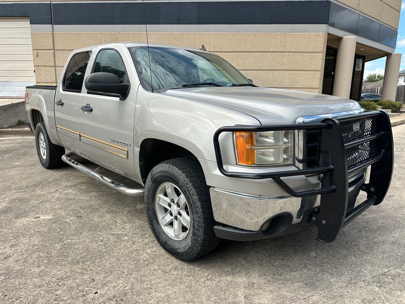 GMC Sierra 1500 Vehicle Full-screen Gallery Image 06