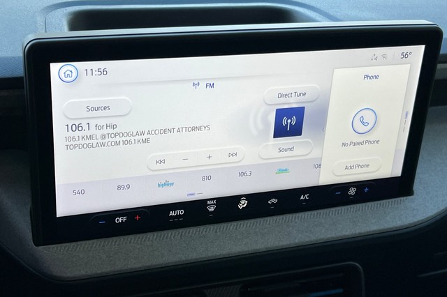 Ford Maverick Vehicle Full-screen Gallery Image 18