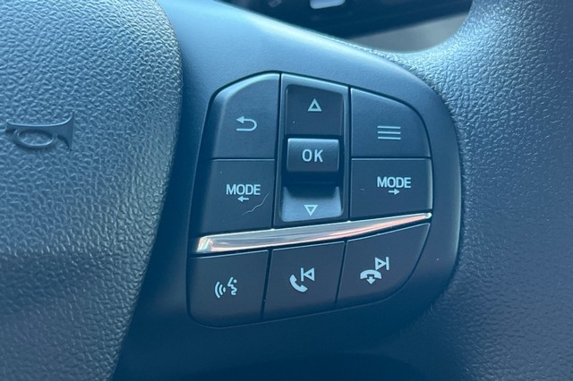 Ford Maverick Vehicle Full-screen Gallery Image 25