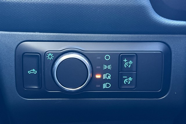 Ford Maverick Vehicle Full-screen Gallery Image 27