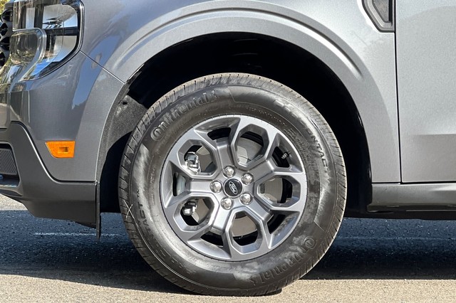 Ford Maverick Vehicle Full-screen Gallery Image 28