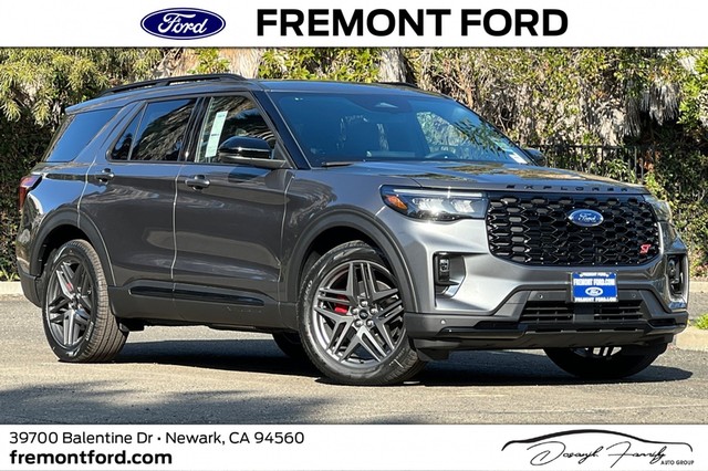 more details - ford explorer
