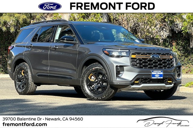 more details - ford explorer
