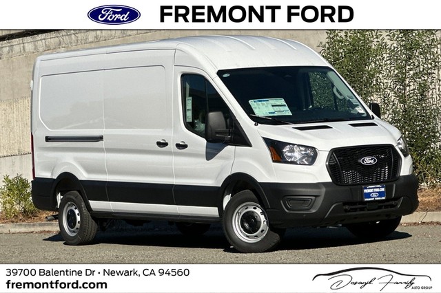 more details - ford transit-250