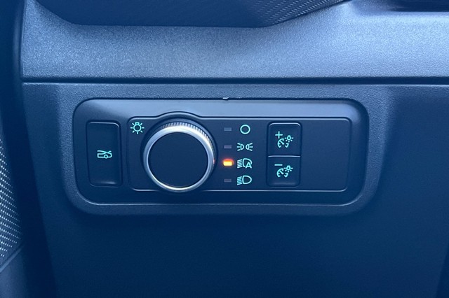 Ford Mustang Vehicle Full-screen Gallery Image 27