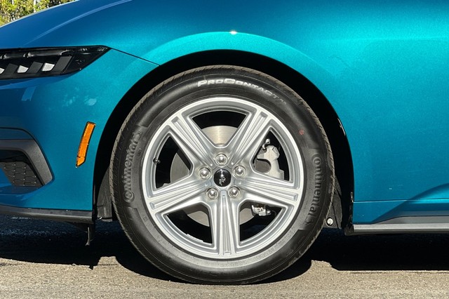 Ford Mustang Vehicle Full-screen Gallery Image 28