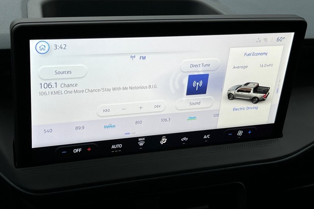 Ford Maverick Vehicle Full-screen Gallery Image 18