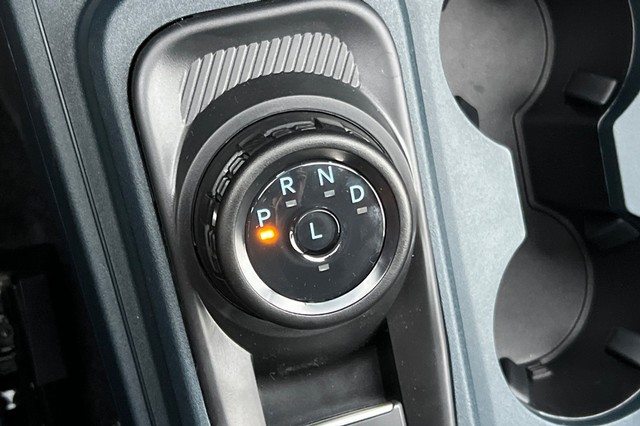 Ford Maverick Vehicle Full-screen Gallery Image 21