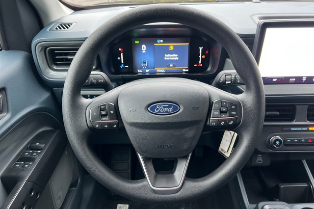 Ford Maverick Vehicle Full-screen Gallery Image 22