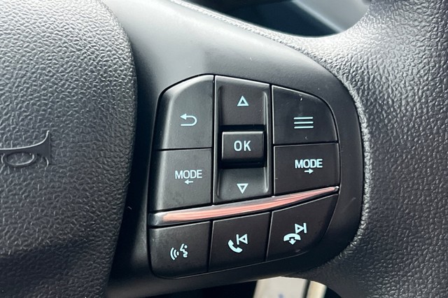 Ford Maverick Vehicle Full-screen Gallery Image 24