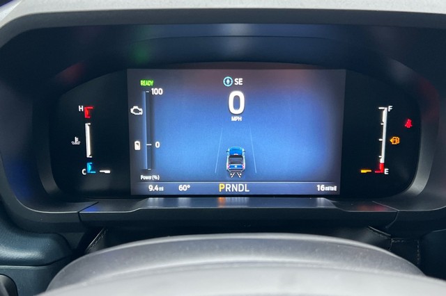 Ford Maverick Vehicle Full-screen Gallery Image 25