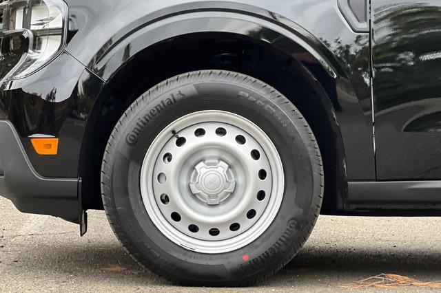 Ford Maverick Vehicle Full-screen Gallery Image 27