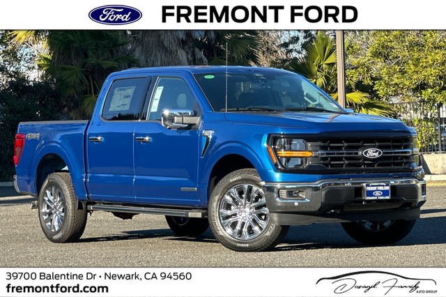 more details - ford f-150