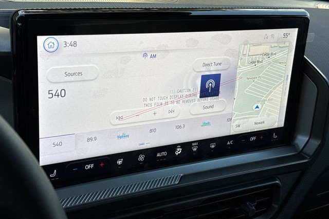 Ford Bronco Sport Vehicle Full-screen Gallery Image 20