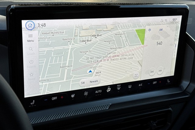 Ford Bronco Sport Vehicle Full-screen Gallery Image 21