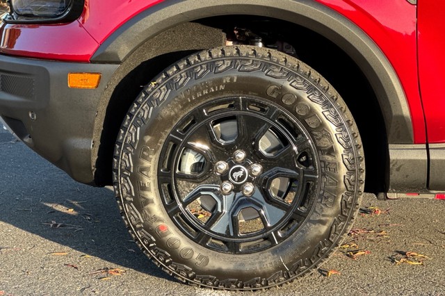 Ford Bronco Sport Vehicle Full-screen Gallery Image 31