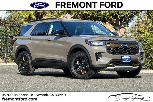 more details - ford explorer