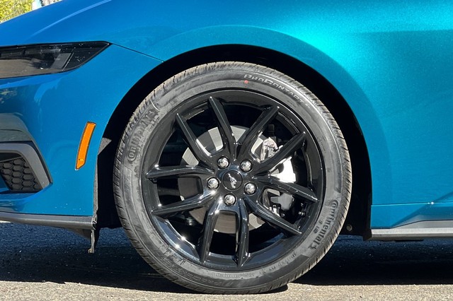 Ford Mustang Vehicle Full-screen Gallery Image 28