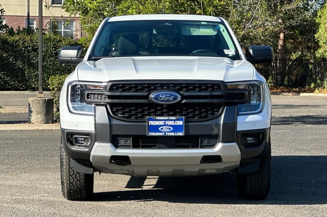Ford Ranger Vehicle Full-screen Gallery Image 08
