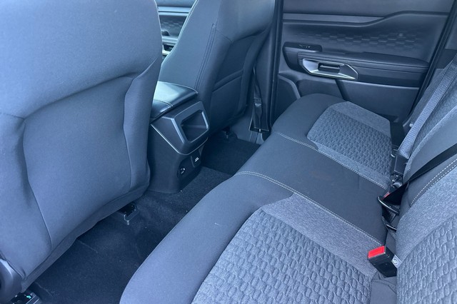 Ford Ranger Vehicle Full-screen Gallery Image 12