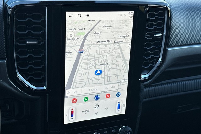 Ford Ranger Vehicle Full-screen Gallery Image 20