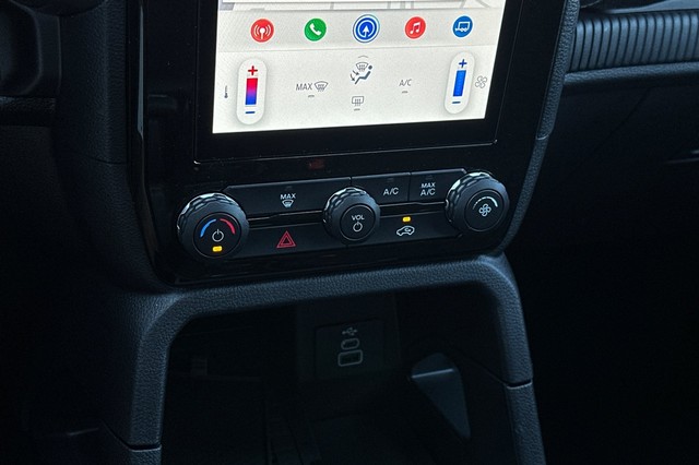 Ford Ranger Vehicle Full-screen Gallery Image 22