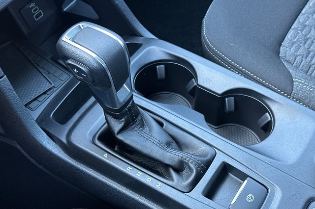 Ford Ranger Vehicle Full-screen Gallery Image 23