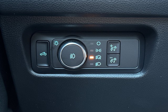 Ford Ranger Vehicle Full-screen Gallery Image 28