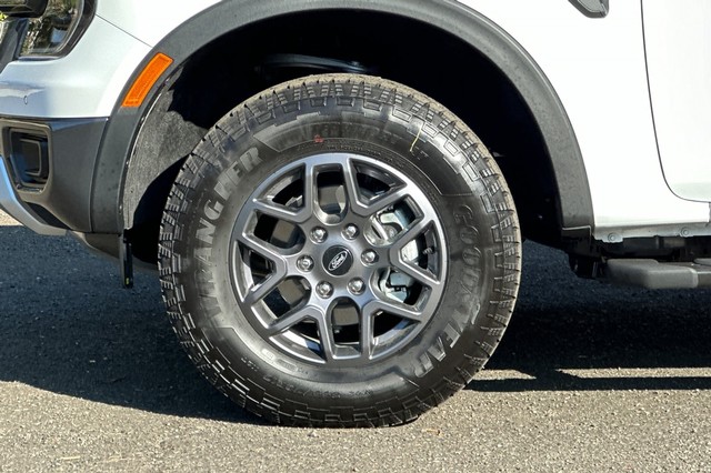 Ford Ranger Vehicle Full-screen Gallery Image 29