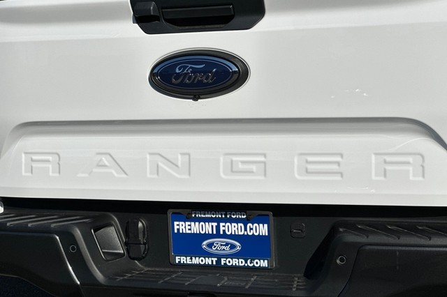 Ford Ranger Vehicle Full-screen Gallery Image 30