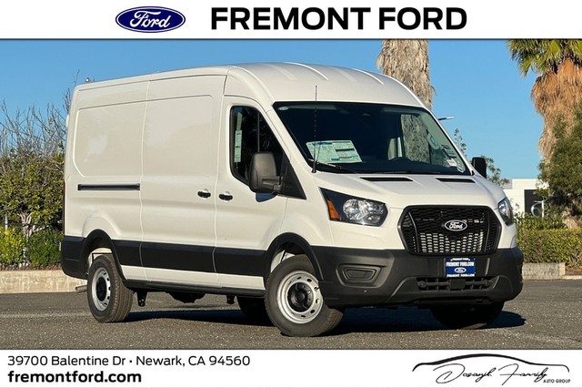 more details - ford transit-250