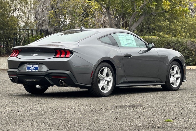 Ford Mustang Vehicle Full-screen Gallery Image 03