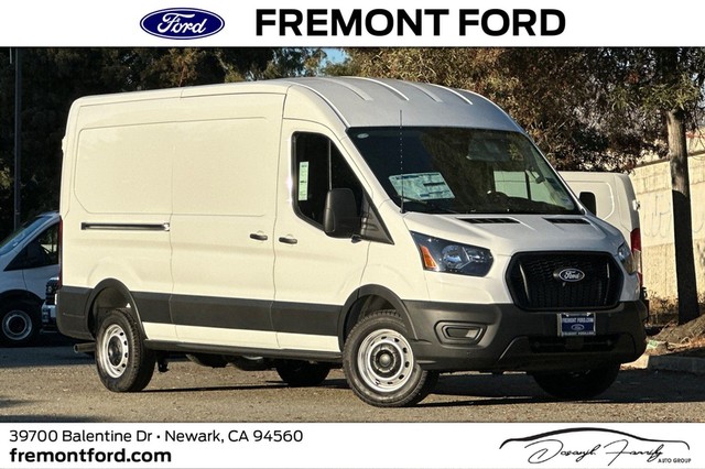 more details - ford transit-250