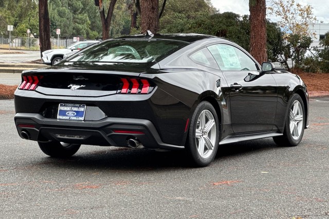 Ford Mustang Vehicle Full-screen Gallery Image 03