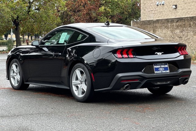 Ford Mustang Vehicle Full-screen Gallery Image 05
