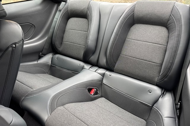 Ford Mustang Vehicle Full-screen Gallery Image 12